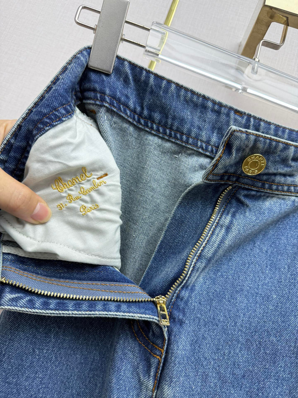 🔥HOT🔥  26FW New Versatile Casual Jeans
