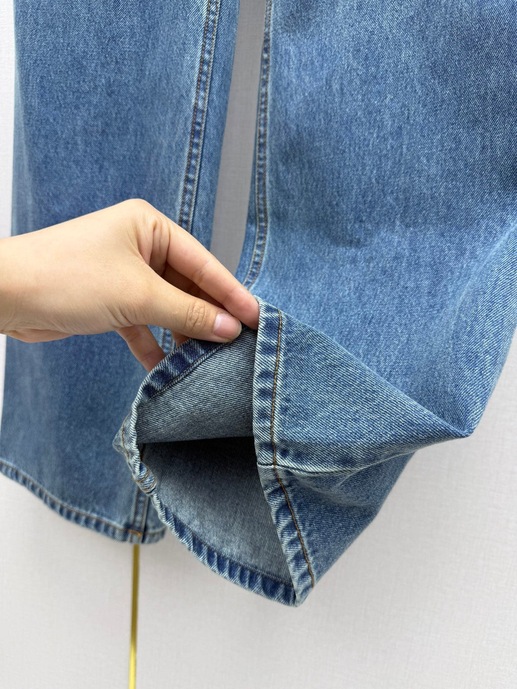 🔥HOT🔥  26FW New Versatile Casual Jeans