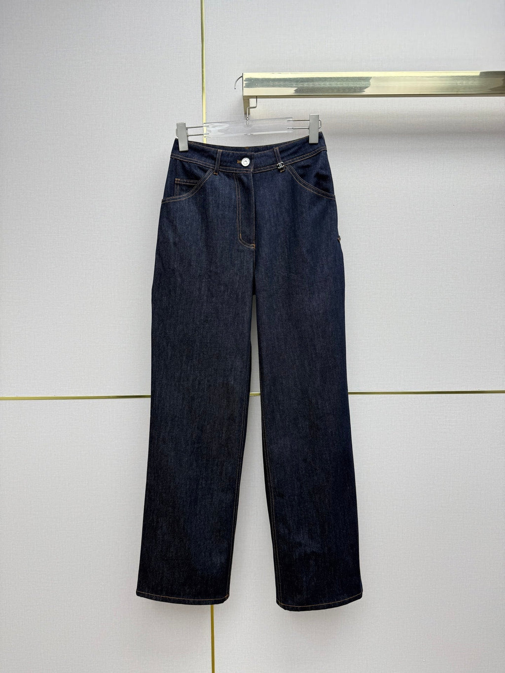 🔥HOT🔥  26FW New Versatile Casual Jeans