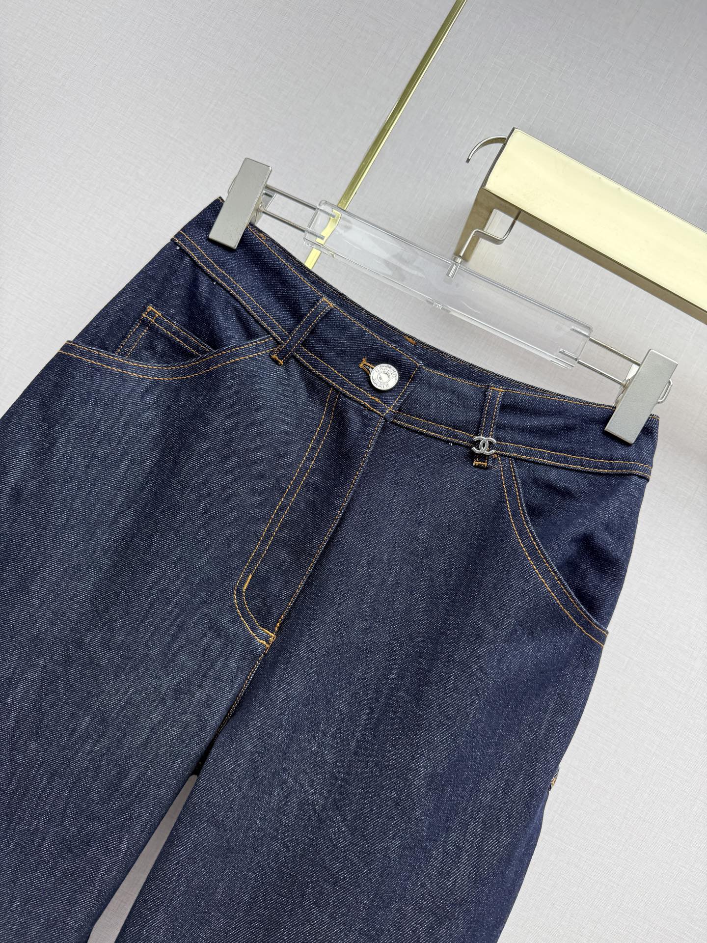 🔥HOT🔥  26FW New Versatile Casual Jeans