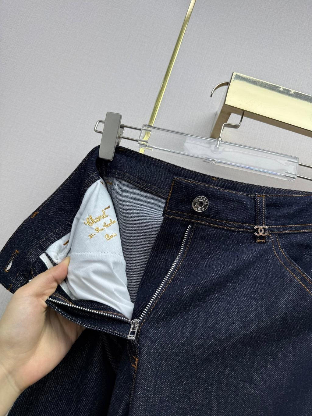 🔥HOT🔥  26FW New Versatile Casual Jeans