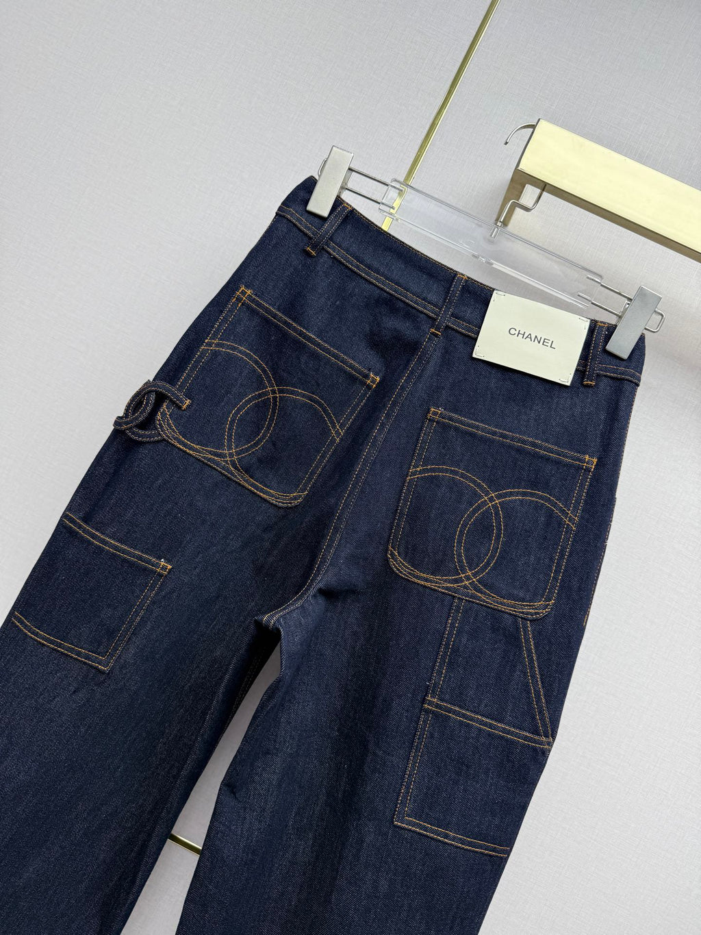 🔥HOT🔥  26FW New Versatile Casual Jeans