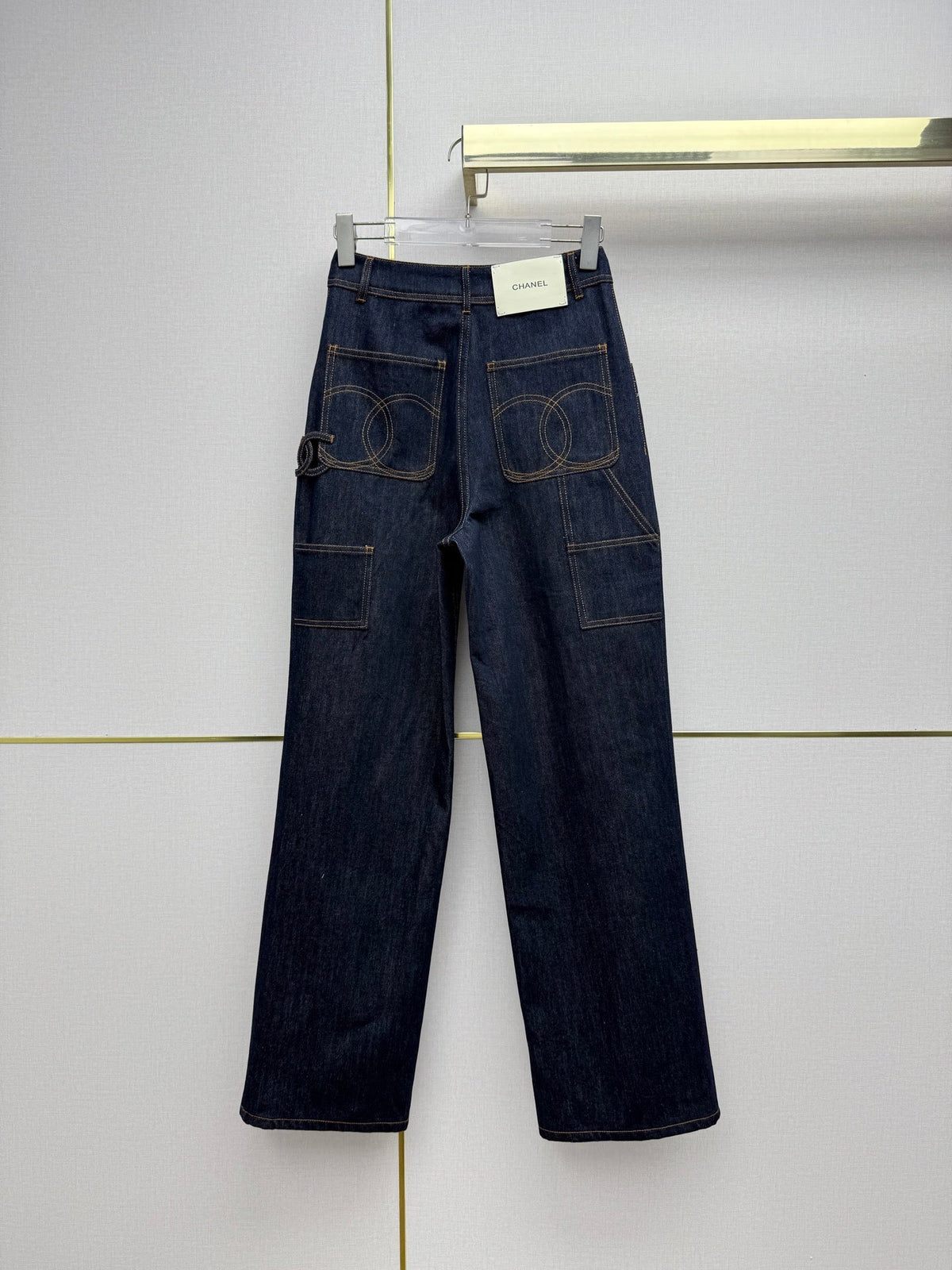 🔥HOT🔥  26FW New Versatile Casual Jeans