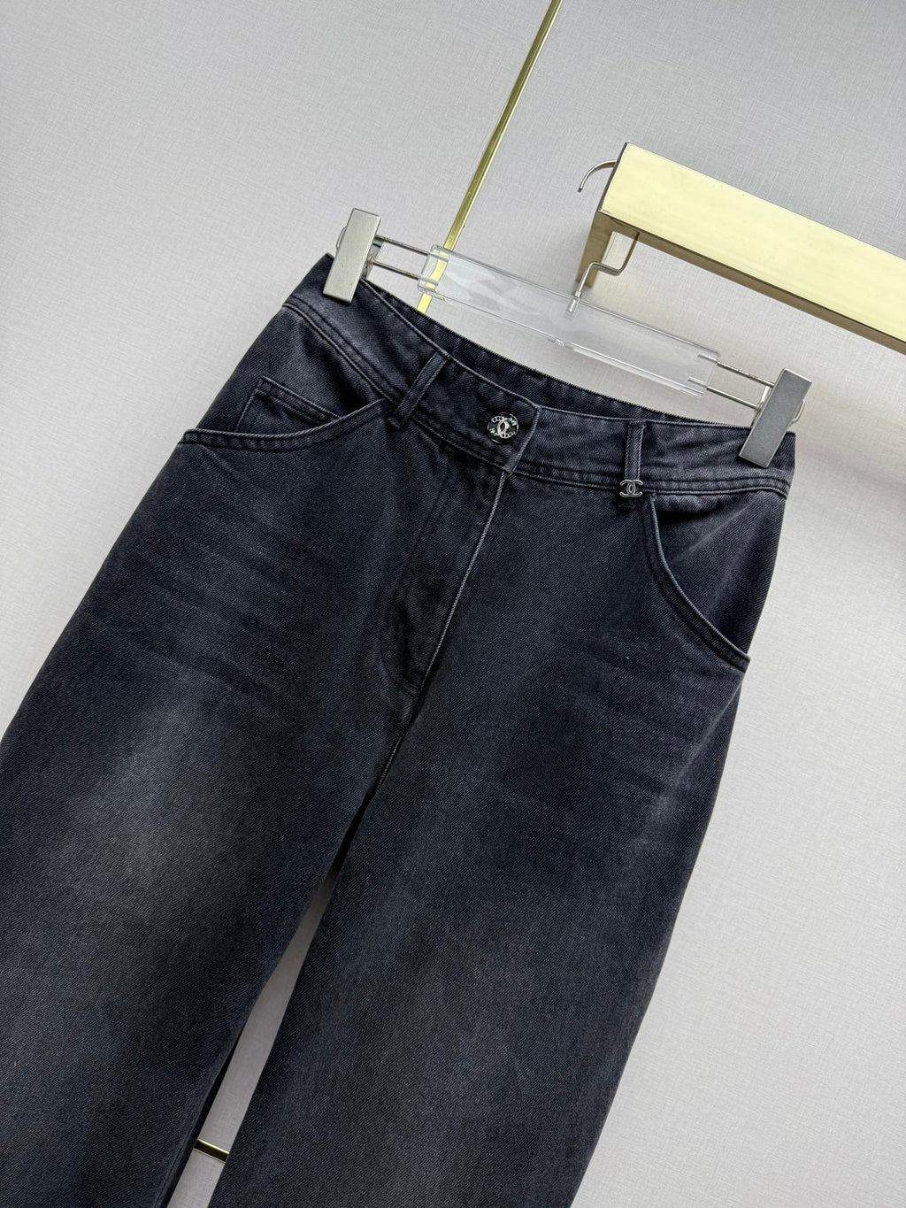 🔥HOT🔥  26FW New Versatile Casual Jeans