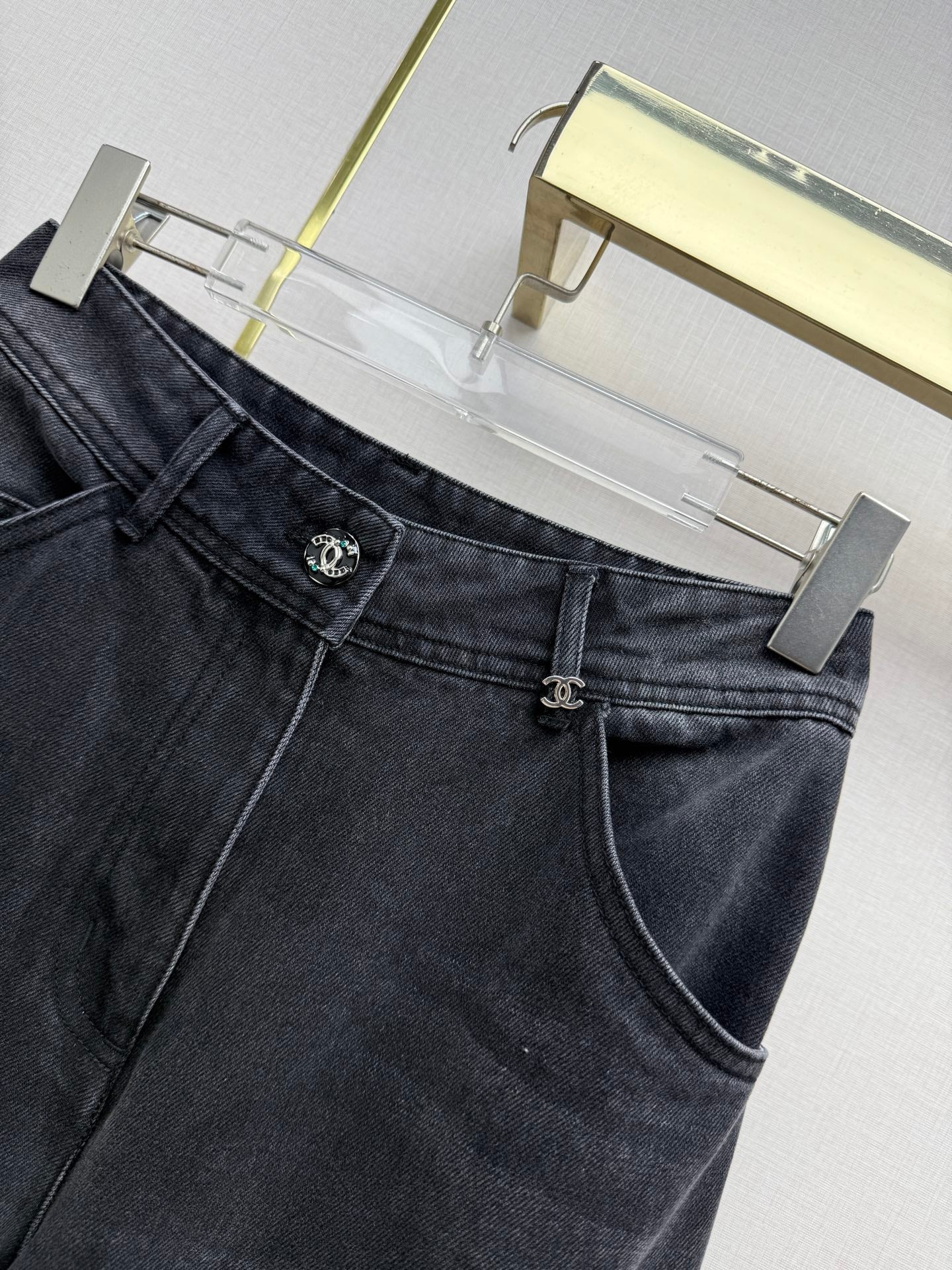 🔥HOT🔥  26FW New Versatile Casual Jeans
