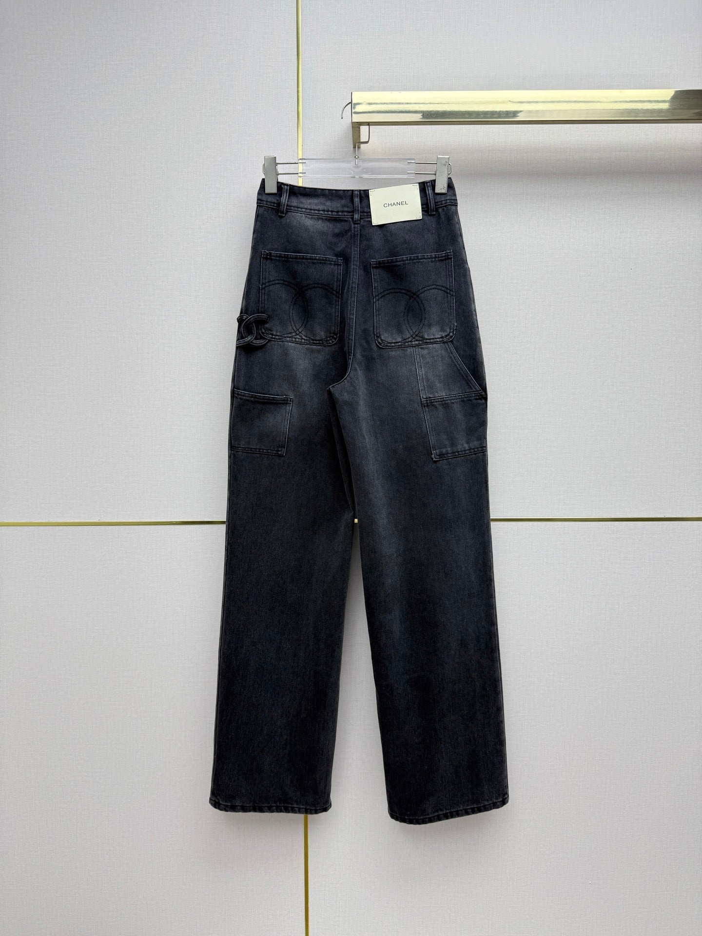 🔥HOT🔥  26FW New Versatile Casual Jeans