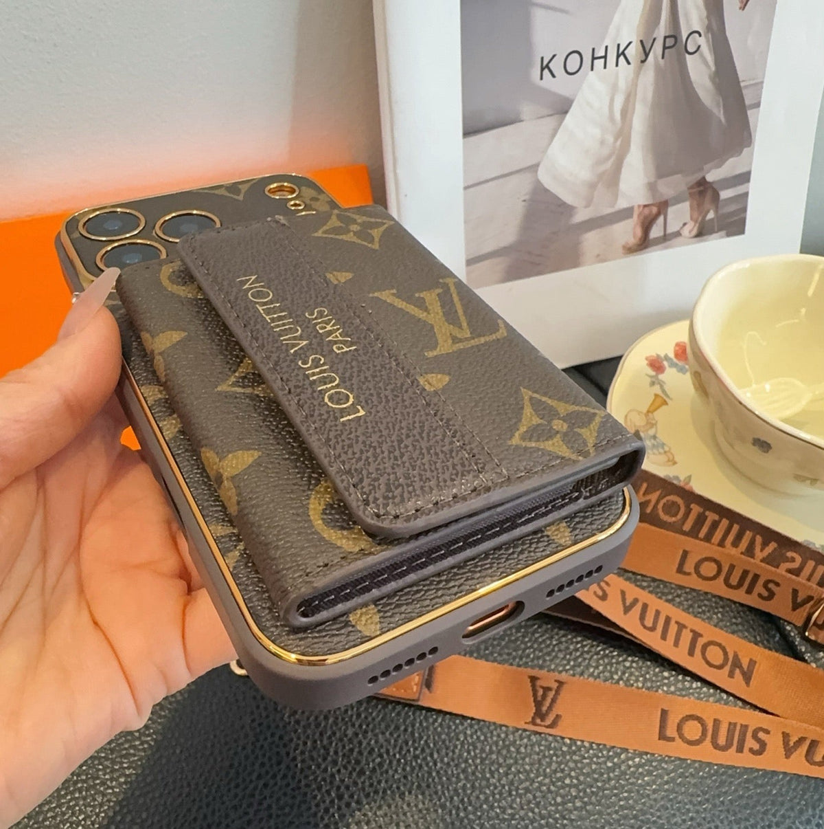 26FW NEW Phone case