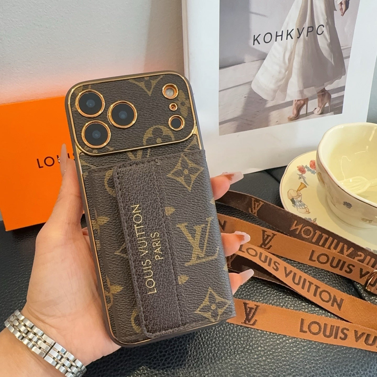 26FW NEW Phone case