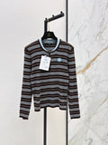 26FW New Striped Base Layer 🖤