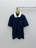 26FW New Navy Polo Shirt
