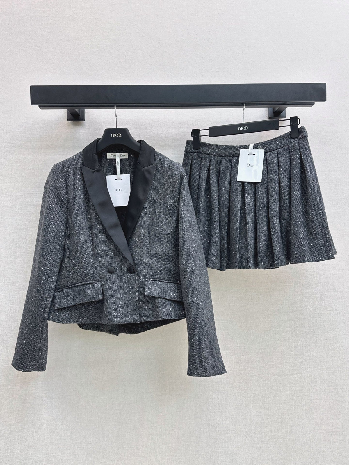 26FW New Elegant & Sophisticated Blazer 🖤