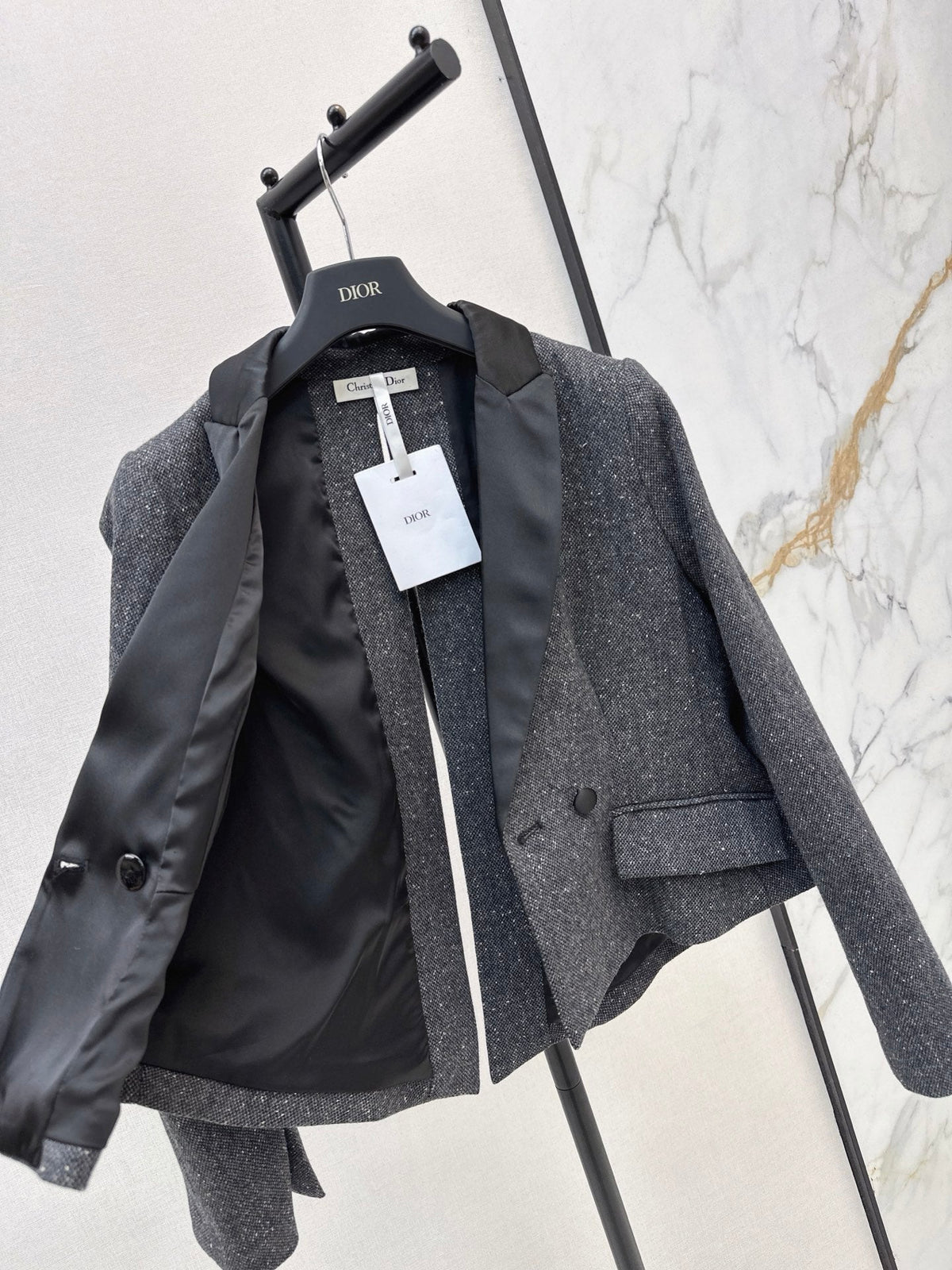 26FW New Elegant & Sophisticated Blazer 🖤