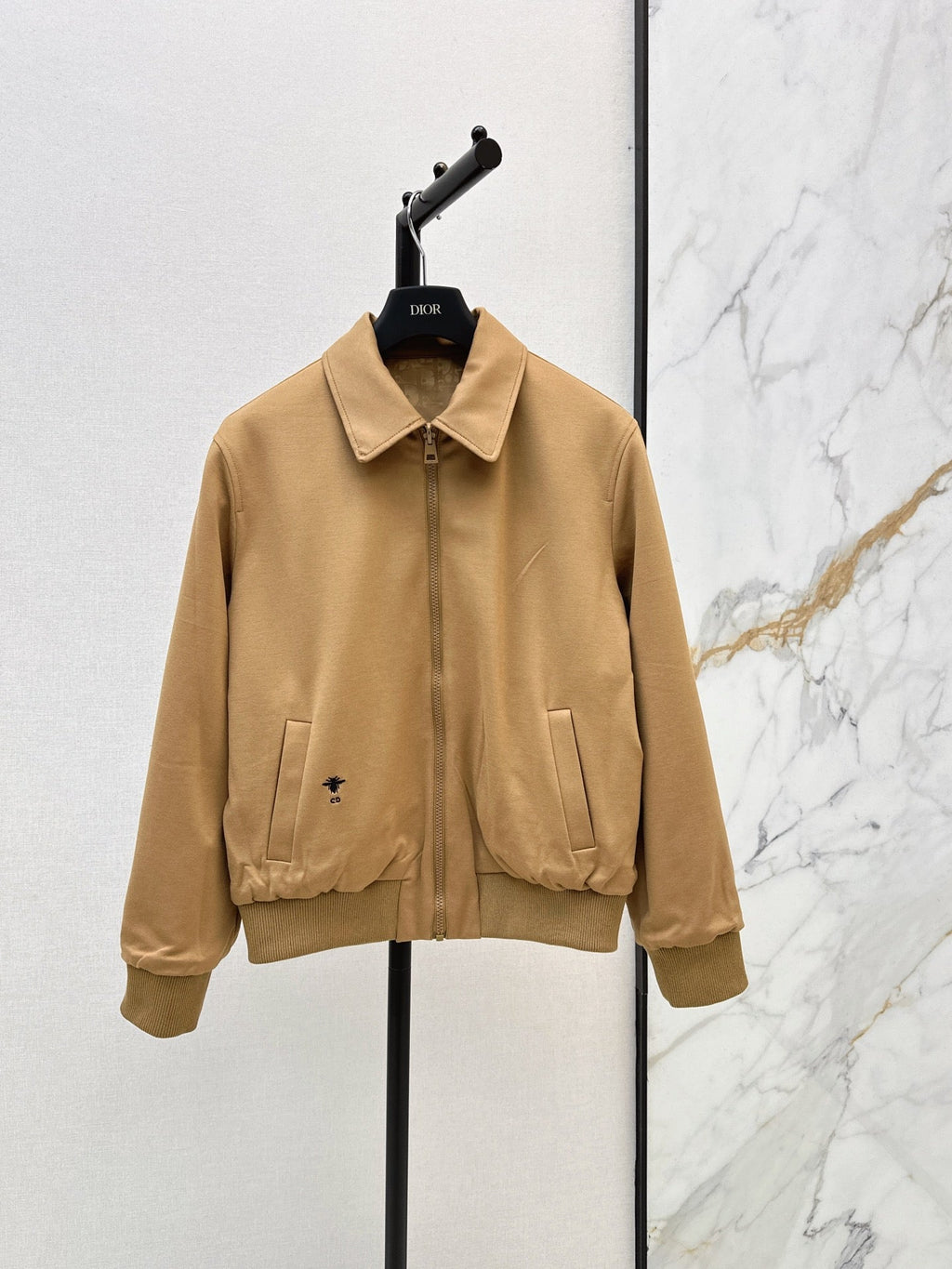 26FW New Reversible Lapel Jacket 🖤