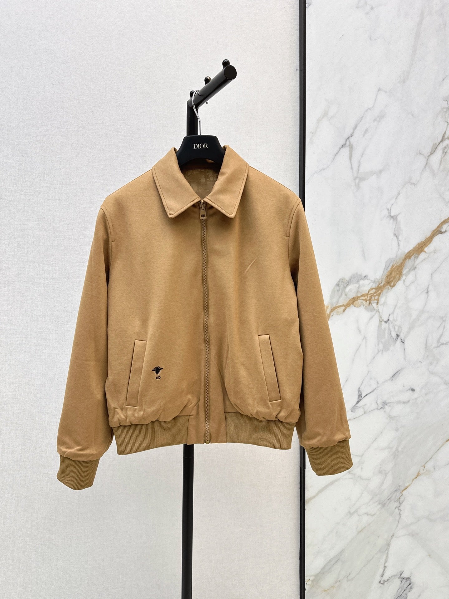 26FW New Reversible Lapel Jacket 🖤