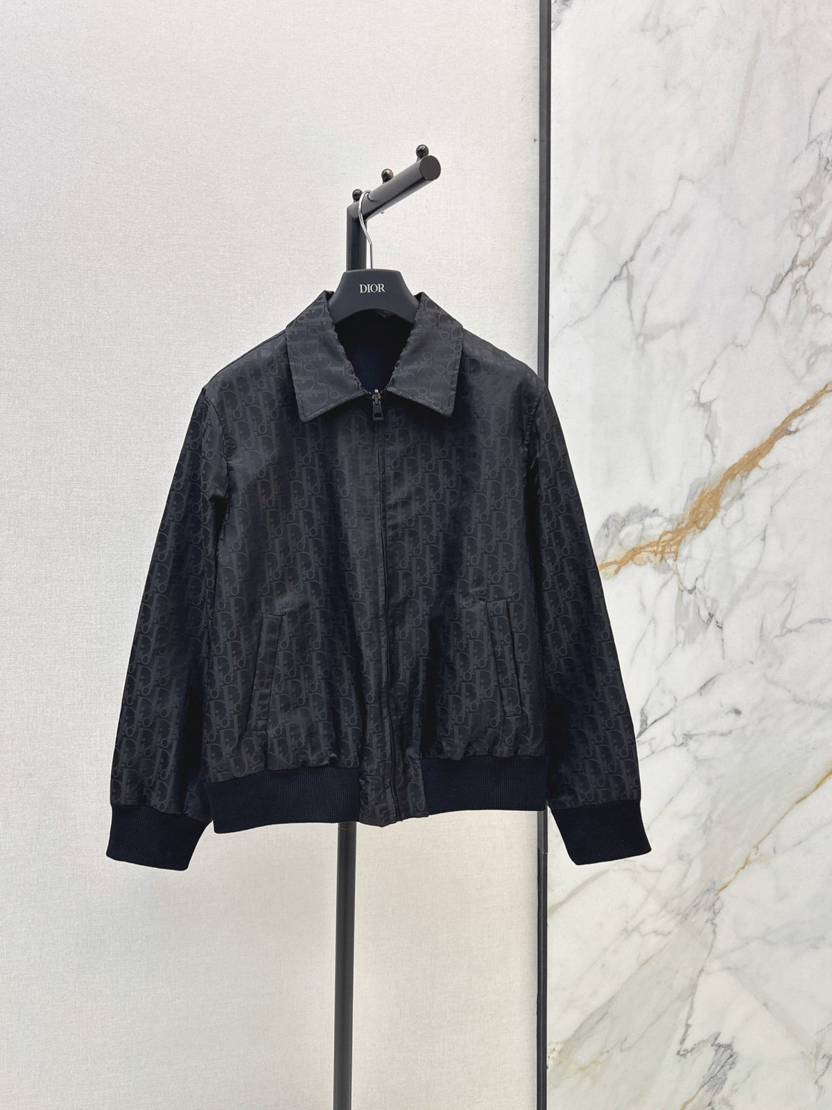26FW New Reversible Lapel Jacket 🖤