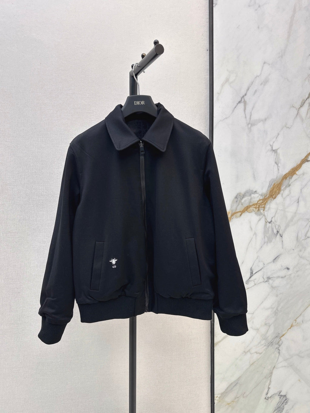 26FW New Reversible Lapel Jacket 🖤