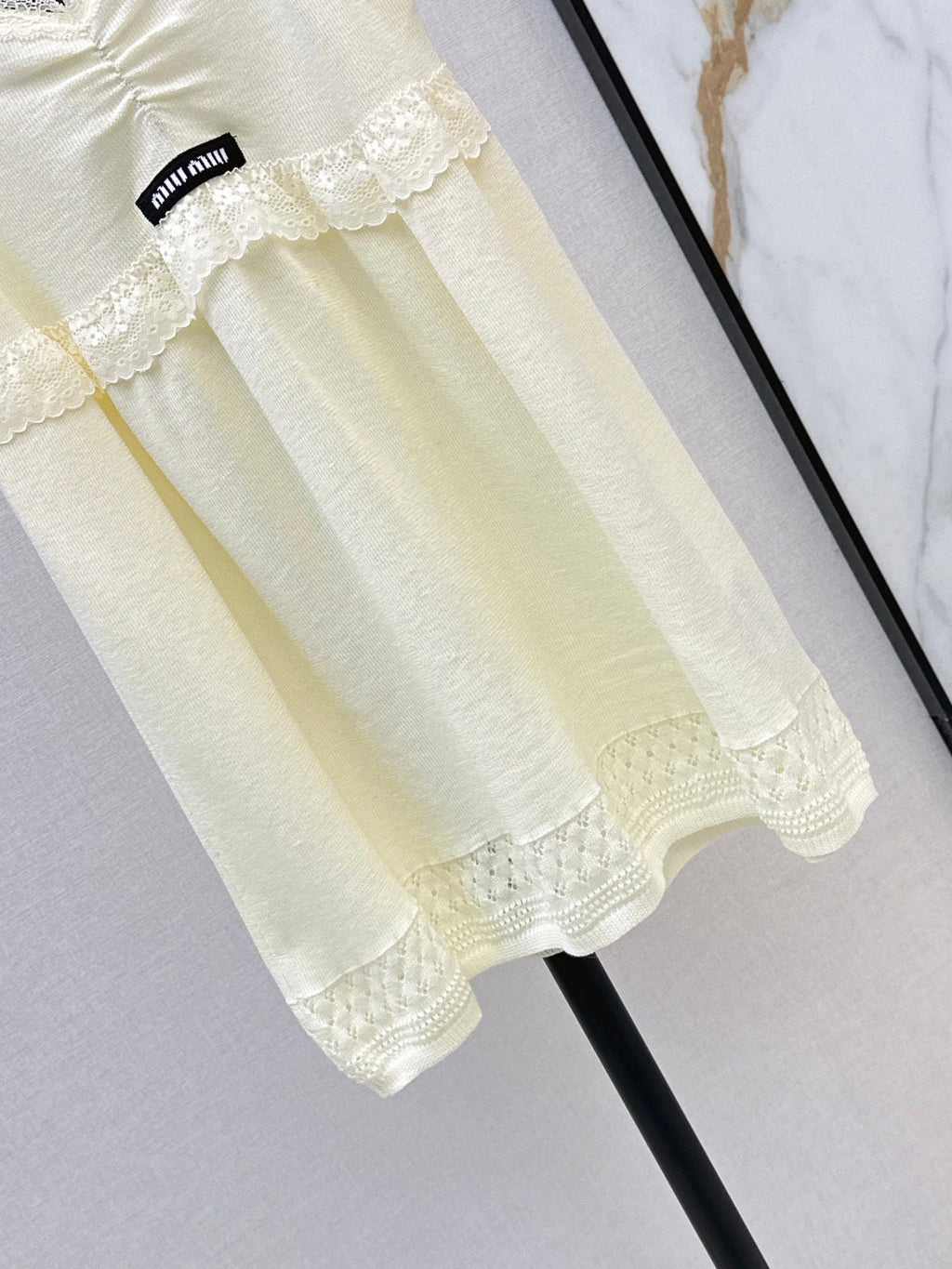 26FW New Lace Camisole & Cardigan Two-Piece Set 🤍