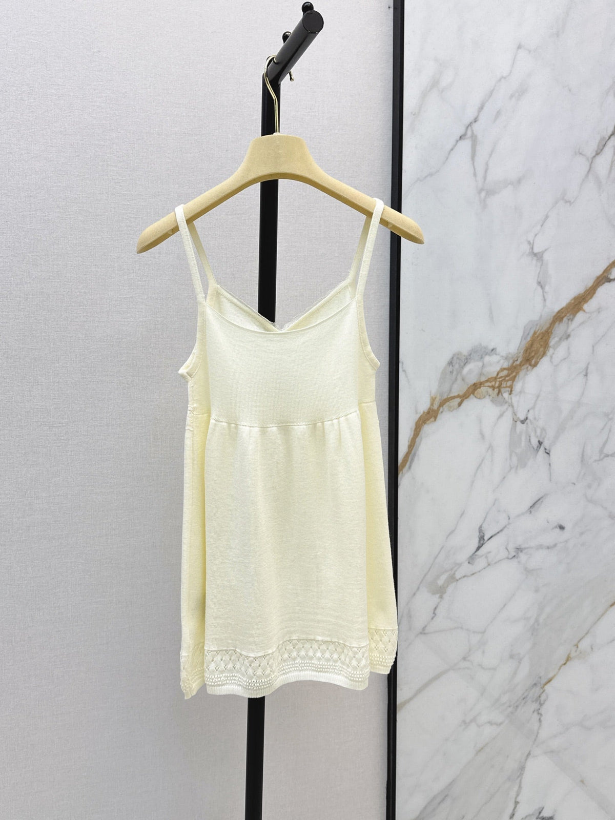 26FW New Lace Camisole & Cardigan Two-Piece Set 🤍