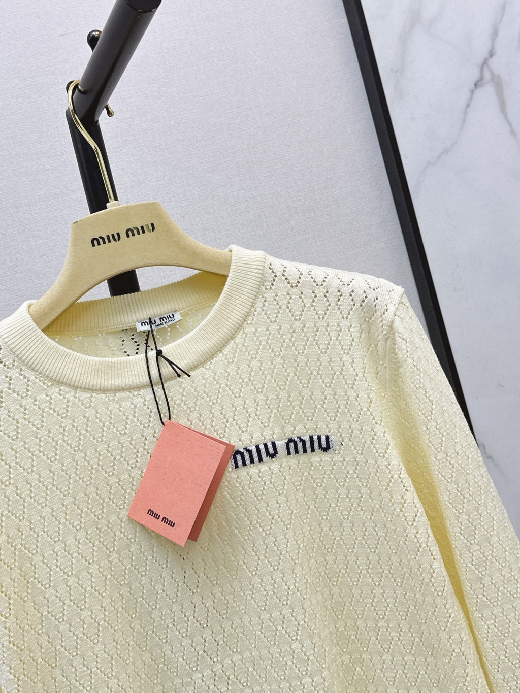26FW New Classic Versatile Sweater 🤍