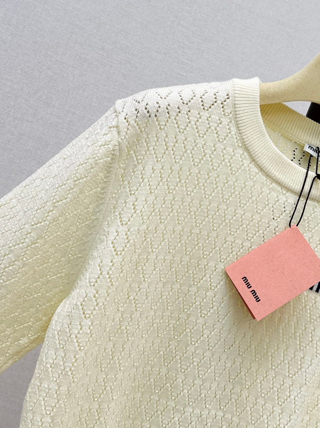 26FW New Classic Versatile Sweater 🤍