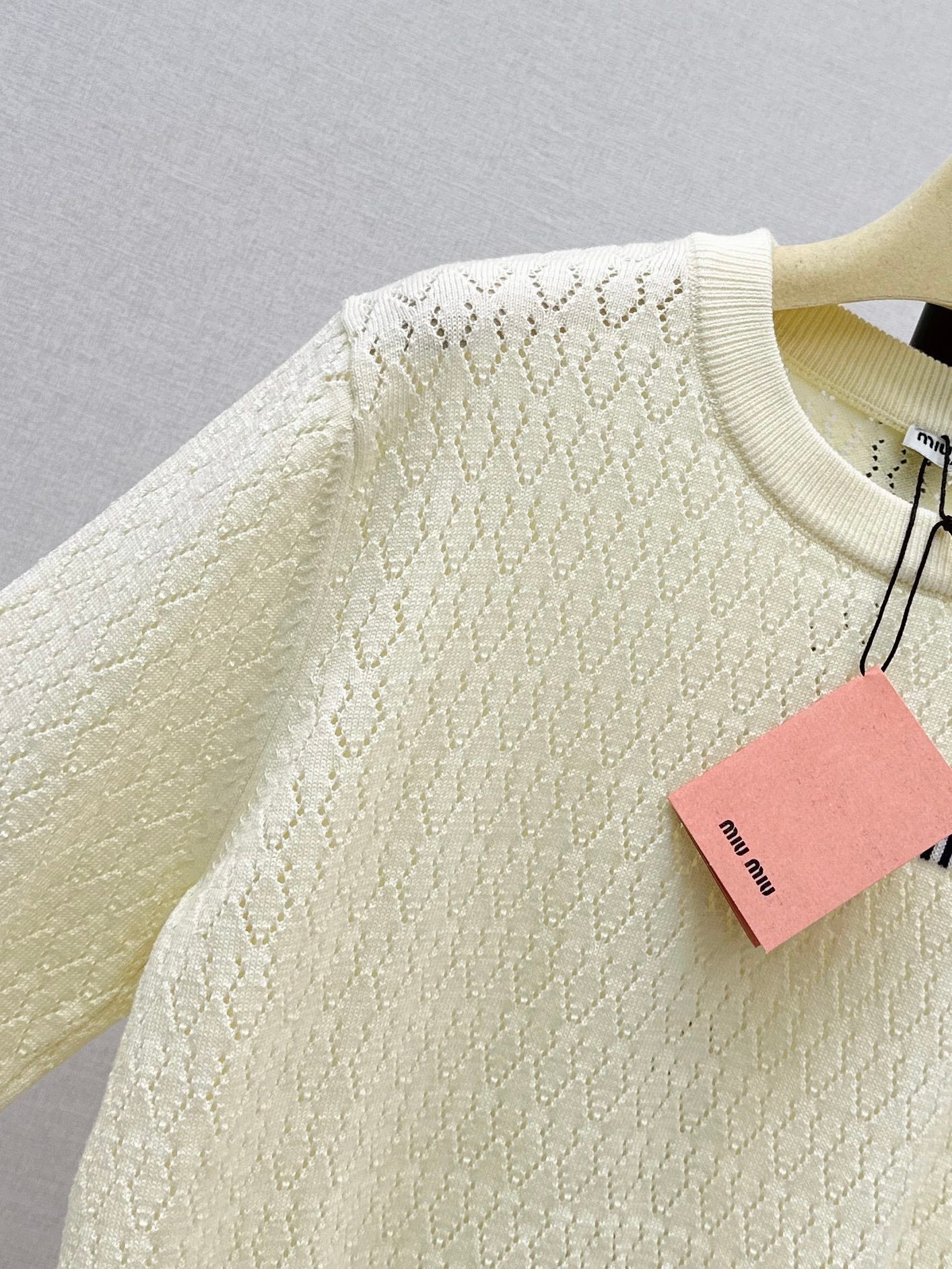 26FW New Classic Versatile Sweater 🤍