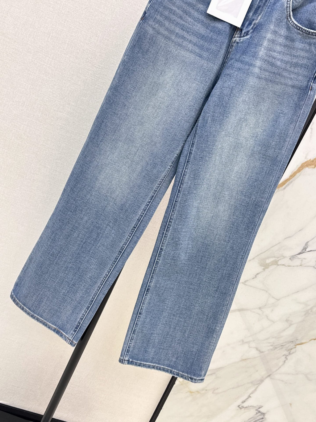 🔥Highest Quality🔥26FW New Vintage Straight-Leg Denim Jeans 🩵