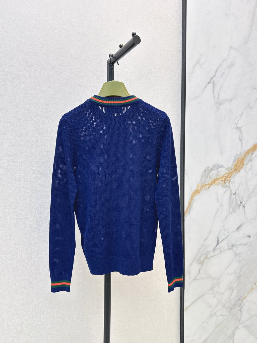26FW New Classic Crew-Neck Sweater 🤍