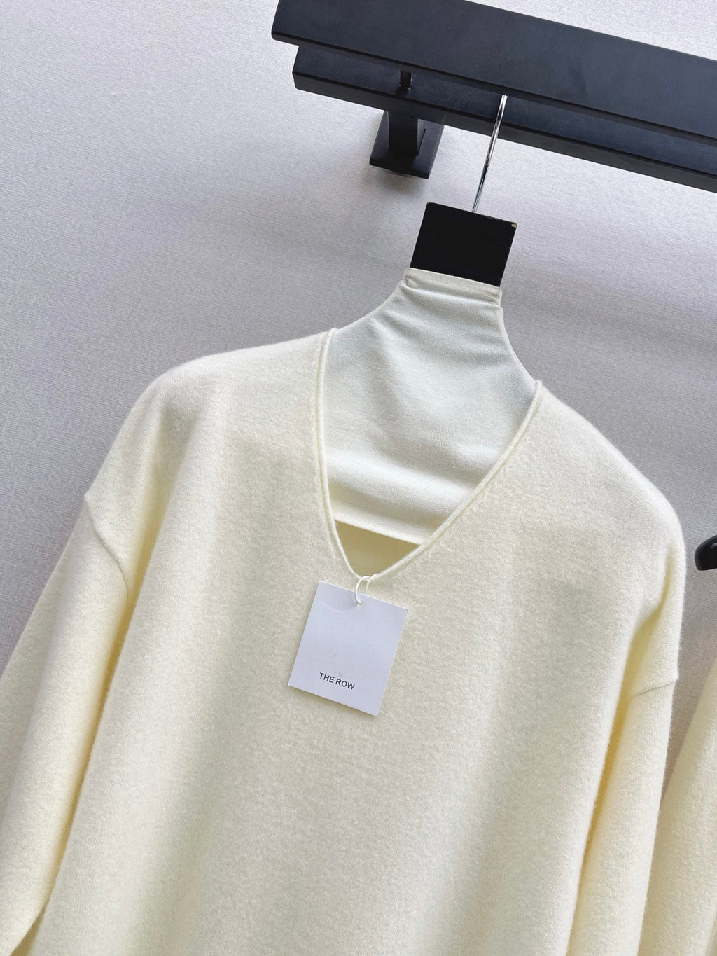 🔥Highest Quality🔥26FW New Relaxed-Style Wool Set 🤍