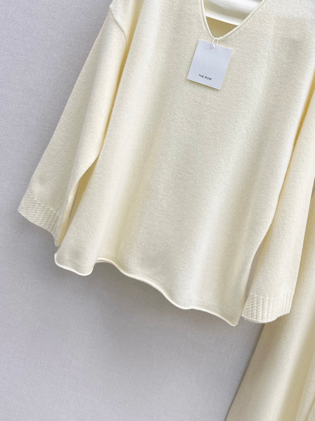 🔥Highest Quality🔥26FW New Relaxed-Style Wool Set 🤍