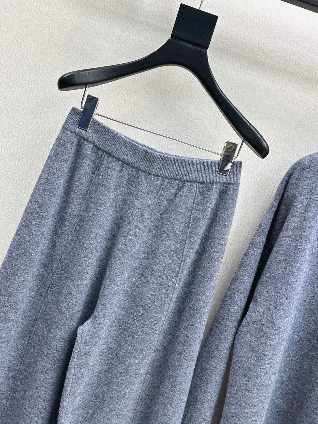 🔥Highest Quality🔥26FW New Relaxed-Style Wool Set 🤍