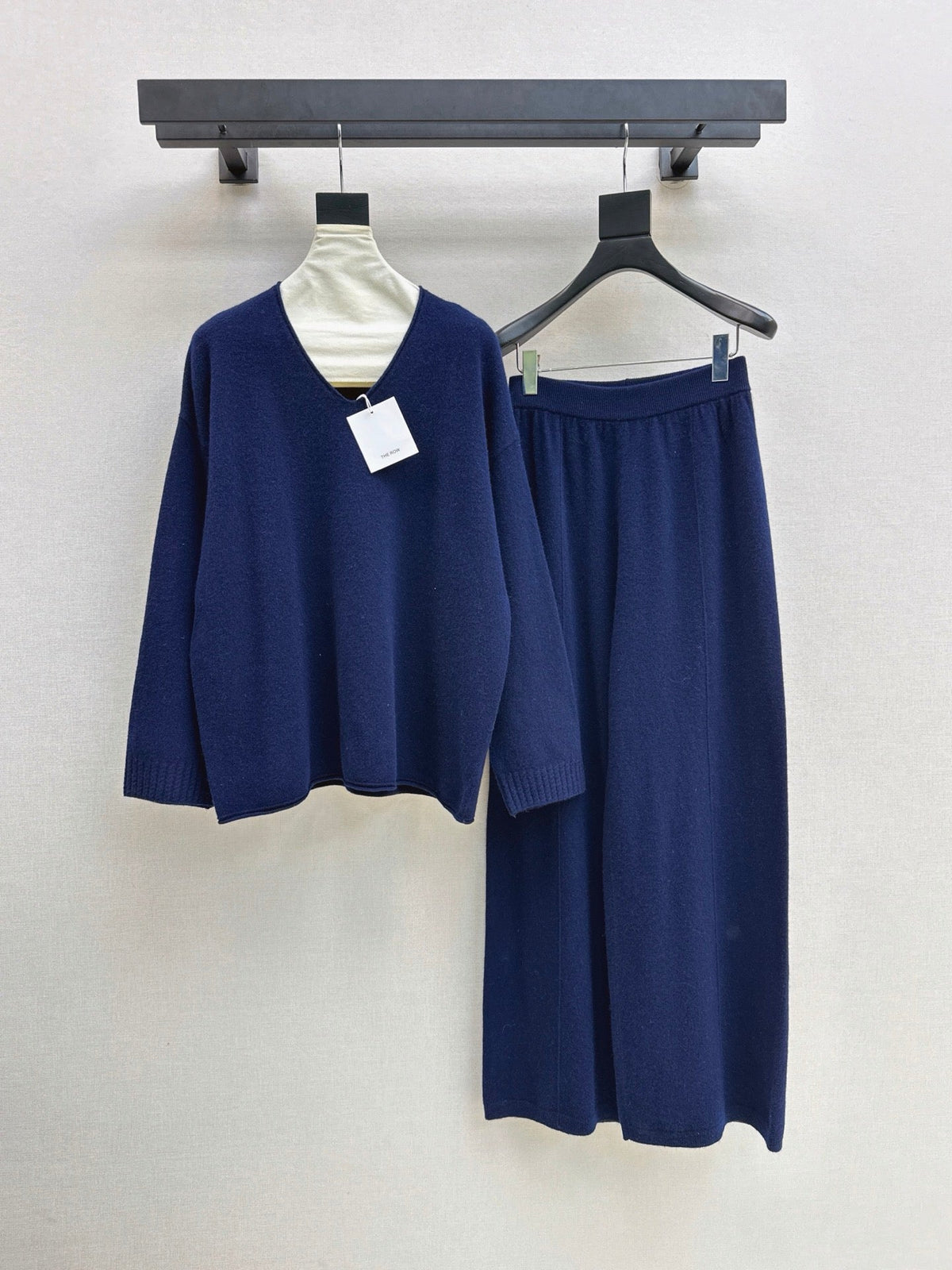 🔥Highest Quality🔥26FW New Relaxed-Style Wool Set 🤍