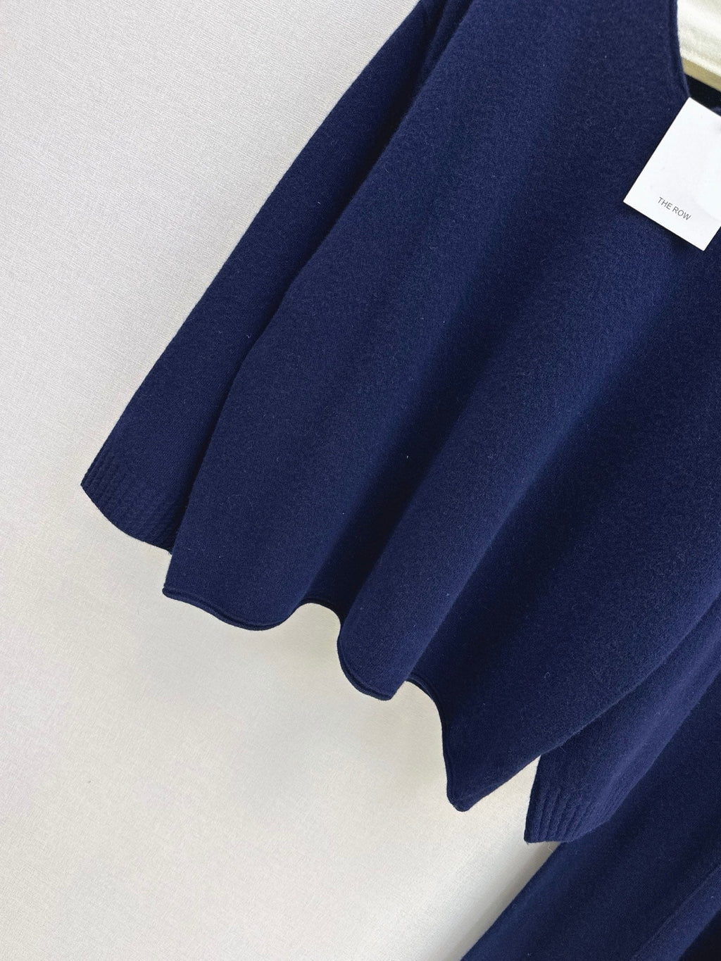 🔥Highest Quality🔥26FW New Relaxed-Style Wool Set 🤍