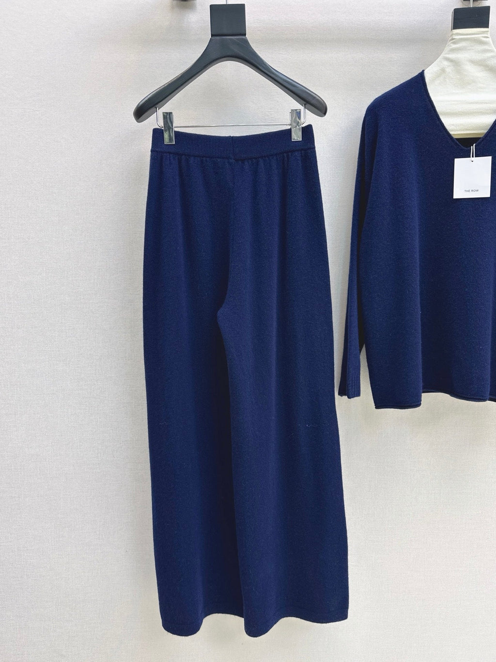 🔥Highest Quality🔥26FW New Relaxed-Style Wool Set 🤍