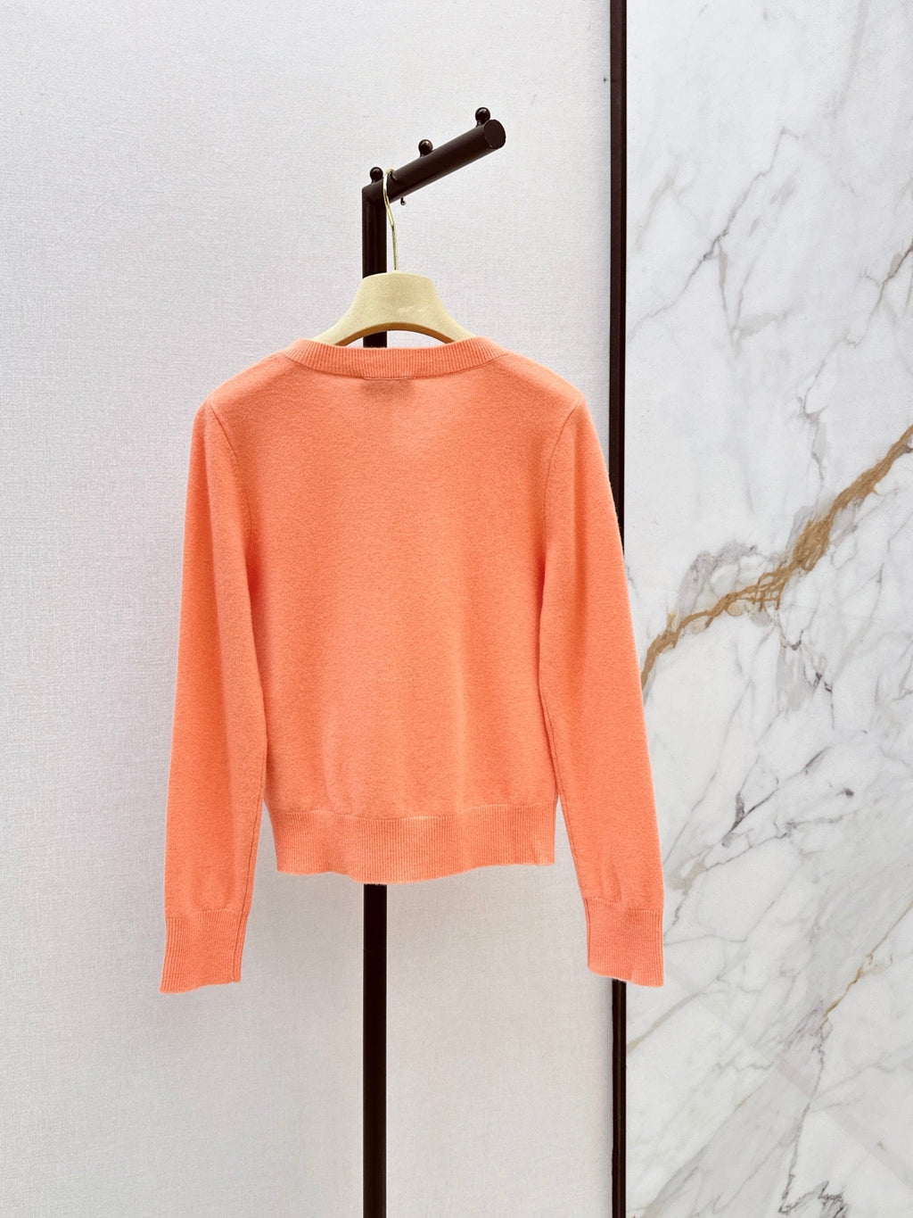 26FW New Loose-Fit Crewneck Sweater 💛