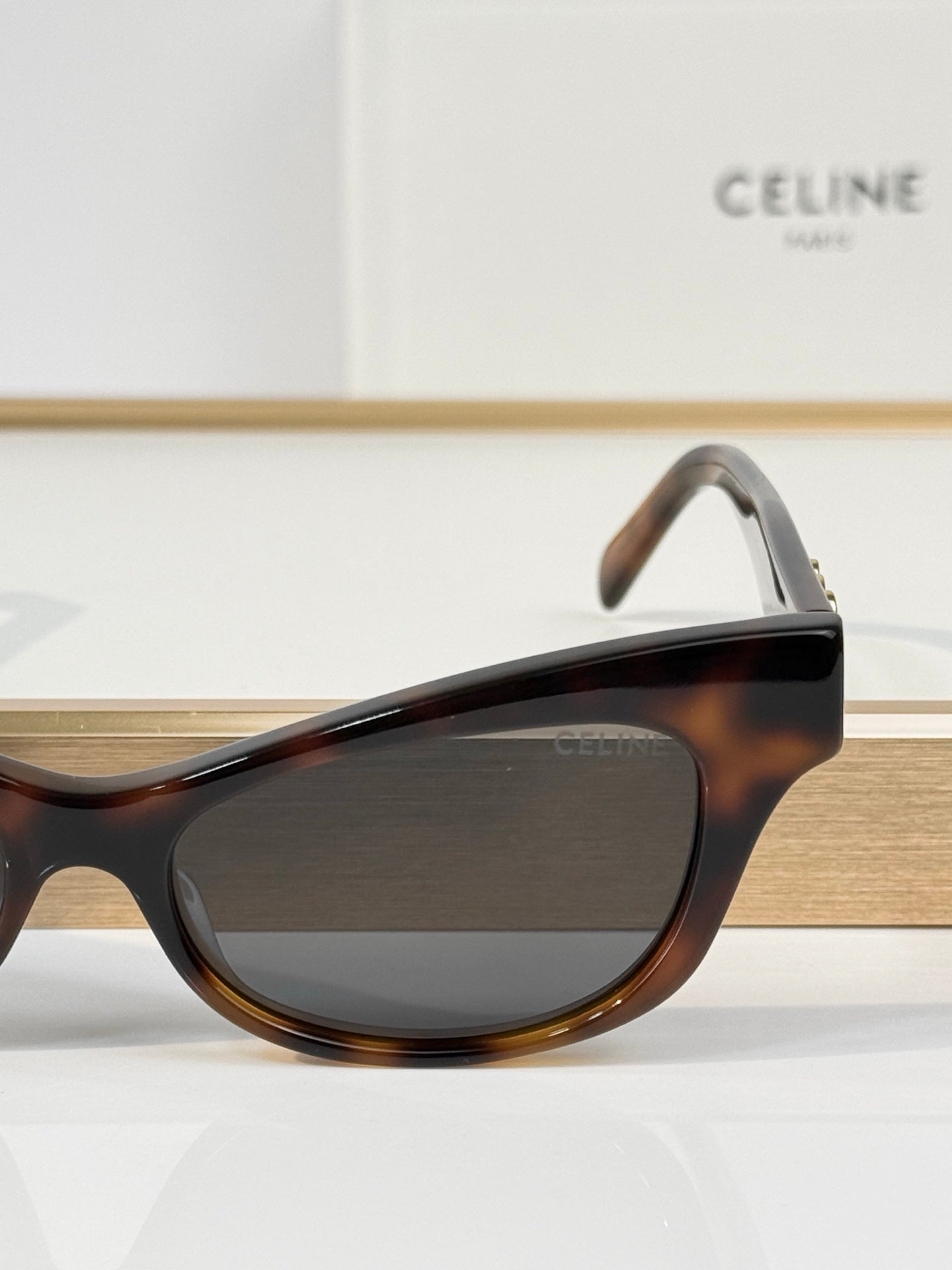 26FW NEW Sunglasses