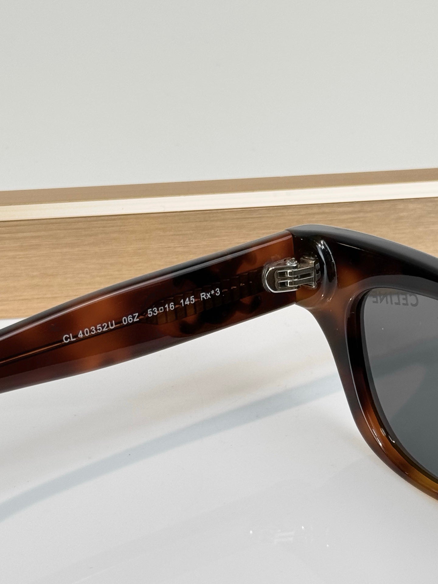 26FW NEW Sunglasses